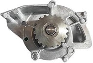 LFAMZX Car Water Pumps Fit for Peugeot 307 2001 2002 2003 2004 2005 2006 2007 2008 | Engine DW10BTED