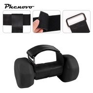 [Phenovo] Adjustable Weight Dumbbell Ankle Strap Leg Kickback Lightweight Weight Lifting