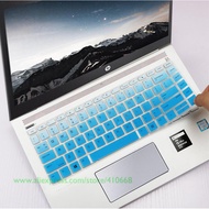 For HP Elitebook 840 G5 430 440 820 G3 G4 66 840 G1/G2/G3 Pro G1 13.3 14 inch laptop Keyboard Cover 