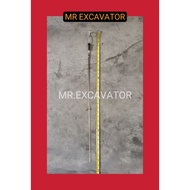 Hitachi Sumitomo EX120-5 ZX120 SH120A3 4BG1 Isuzu Engine Excavator Engine Oil Dipstick