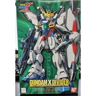[Direct from Japan] BANDAI HG GX-9900-DV GUNDAM X DIVIDER GUNPLA TOY ANIME