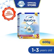 Aptagro Step 3 600g(Expired 2025)