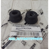 ORIGINAL DATSUN GO MARCH FRONT SHOCK RUBBER 2 PCS