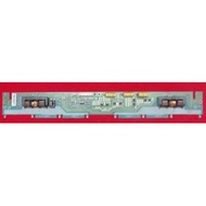 Haixin TLM46V66C LCD TV Original High Voltage Board SSI460 _ 08A01 REV0.2