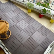 Balcony Flooring, Super Durable, Beautiful Outdoor Flooring Size 30x30cm