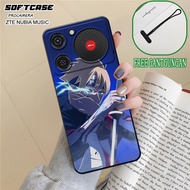 GANTUNGAN PuringCase - Softcase Zte Nubia Music - Silicone Hp Zte Nubia Music - Kesing Hp Zte NUbia 