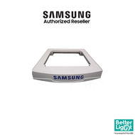 SAMSUNG ฐานรองเครื่องซักผ้า (เครื่องซักผ้า เครื่องอบผ้า รองรับน้ำหนักได้สูง ปรับระดับได้) / รุ่น Z-F-ZWCSL