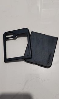 Samsung Z Flip5 木紋手機殼（包郵）