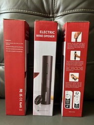 電動紅酒開瓶器