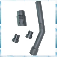 [W F S B] 4 PCS Pipe Connector Handle for  NT Series Vacuum Cleaners NT20 NT30 for Secure Connection