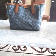 TAS AUTHENTIC FOSSIL second