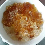 桃膠