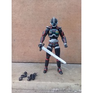 Custom shf action figure Vario zctor vintage toys shfiguarts kitbash handmade Gundam zd Marvel Tokus