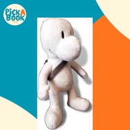 Fone Bone Plush Doll by Dr Jeff Smith (paperback)