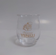 YEBISU Premium 惠比壽啤酒杯