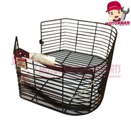 BASKET METAL HONDA GB6 (FAME) "MOTORMAN"