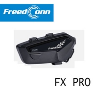 Freedconn FX PRO Motorcycle Helmet Mesh Bluetooth Intercom