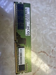Samsung HP DDR4 記憶體 3200
