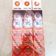 Incense dubali 3 Hours Rsigana Aroma Therapy