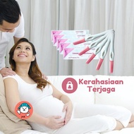 HCG Pregnancy Test Compact Test Pack - Easy Pregnancy Test Pack Stick