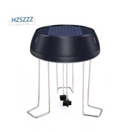 Solar Power Water Agitator for Bird Baths Water Wiggler Bubbler Solar Powered Water Agitator Bird Ba