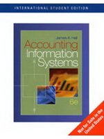 Accounting Information System (新品)
