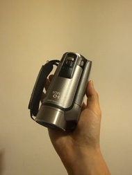 Canon ivls HF R10