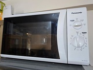 Panasonic 微波爐 (23L)