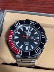 Seiko automatic 精工機械錶