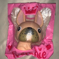 Chawa Frenchie Squishy - Rare