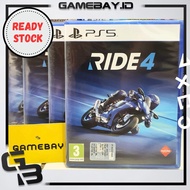 Ps5 Ride 4
