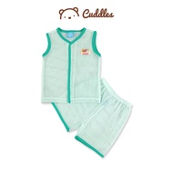 Cuddles Baby New Born Baby Suit BSW1195