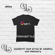 Giggle it Classic T-Shirt