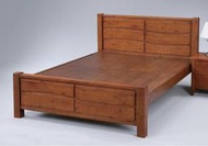 ✳德興傢俱✳ 瑪莎6尺加大雙人床  床架 含組裝