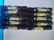 MC4 Connector compatible with (2.5mm,4mm,6mm2 pv cable) (10pairs )