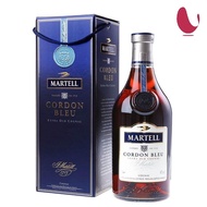 Martell Cordon Bleu 3 Litre