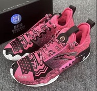 限時減價 預訂 Pre Order Kyrie Irving Anta Shock Wave 5 Pro “520” 安踏 狂潮5pro 歐文零代 nba Dallas Mavericks Kai b