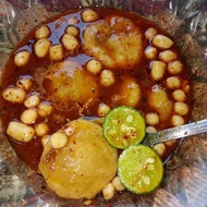 cireng kuah kekinian isi 2 termurah cocok untuk usaha kuliner makanan kekinian yang lagi hits