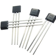 10 pcs 44E A3144 OH3144 AH3144E Hall Effect Sensor Hall Sensor Motor