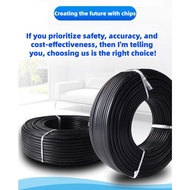 AVVR 2-core doorbell wire, 3-core power wire, 4-core sheathed wire, 5-core cable wire, 6-core contro