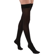 Stoking Mampatan Bertingkat JOBST Relief Thigh High 30-40mmHg - Reka Bentuk Uniseks yang Selesa deng