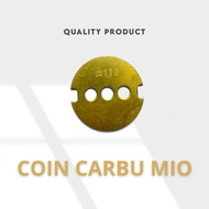 coin carbu Mio smile sporty soul