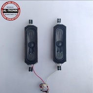 TCL LED TV SPEAKER 32 INCHTCL MODEL L32D3000B SPEAKER L 32D3000B 32D3000