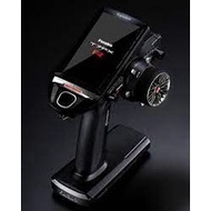 Get Started Remote Control Model FUTABA 7PXR Top Version Dual Receiver R334SBS