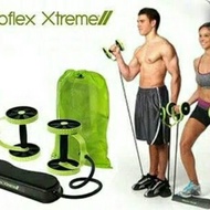 Revoflex Xtreme - Alat Olahraga Fitness - Alat Fitness - Berkualitas