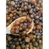 Rice Rim Plum Jam - Extremely Delicious 100G / 250G / 500G