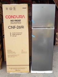 Brand new condura freezer