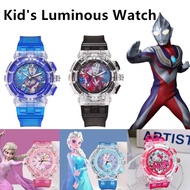 Smart Watch for Kids 2024 New SOS Smart Watch for Kids Sim Card Waterproof for Boys and Girls 兒童手錶