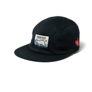 หมวกเบสบอลทรงห้าแฉกปักลายรูปหัวใจ HUMAN MADE สำหรับผู้ชายและผู้หญิง ฤดูใบไม้ผลิ ฤดูร้อน ฤดูใบไม้ร่วง