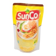 Sunco 2 Liter Minyak Sunco 2 Liter